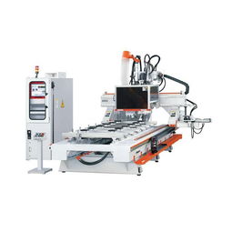 自動換刀數(shù)控雕刻機(jī)門窗雕刻加工自動化設(shè)備