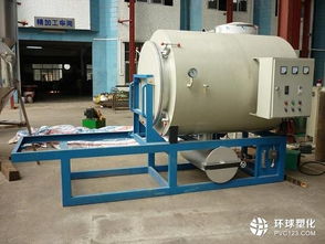 海天塑料機(jī)械銷售強(qiáng)勁推動利潤額提升