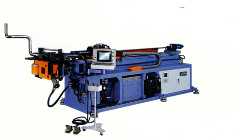 云南彎管機(jī)SB-50CNC管材加工機(jī)械廠家直銷(xiāo)