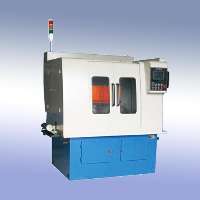 石家莊巨全機械制造 專業軸承生產設備與解決方案供應商