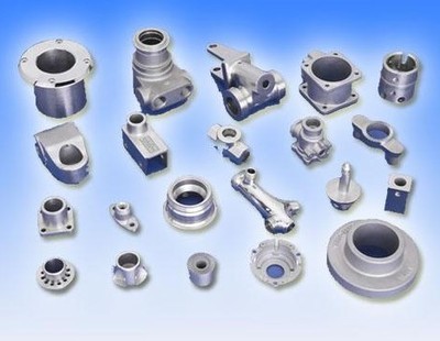 沈陽祥和機(jī)械制造 專業(yè)鑄造，品質(zhì)之選