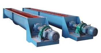 優(yōu)質(zhì)水平螺旋輸送機(jī)，英杰機(jī)械制造鑄就可靠工業(yè)基石