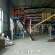 大城縣建諾機(jī)械設(shè)備廠 專業(yè)制造，卓越品質(zhì)，助力工業(yè)發(fā)展